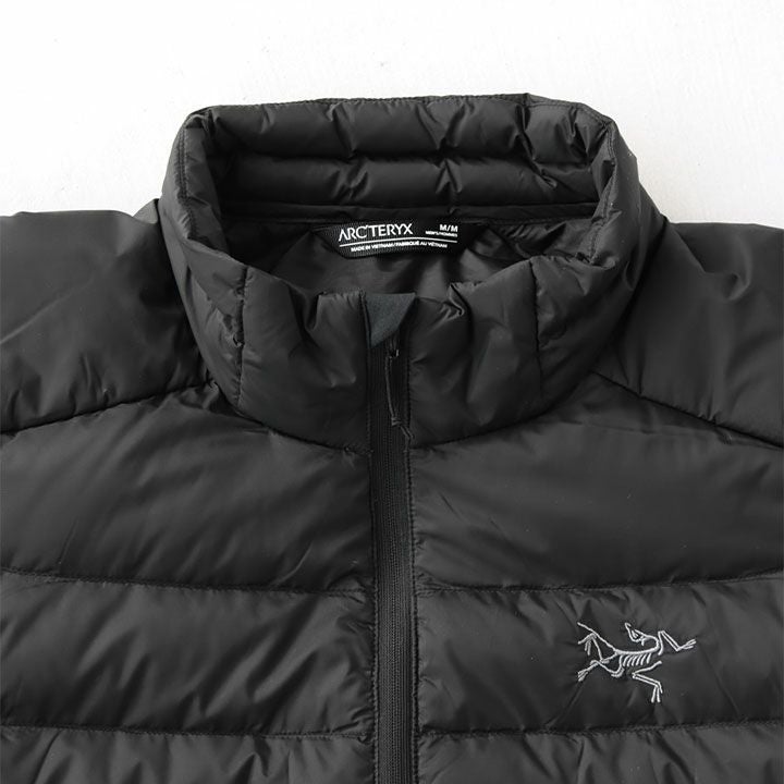 ARC'TERYX(アークテリクス) セリウム ジャケット メンズ(29679)の通販