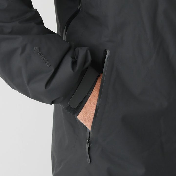 ARC'TERYX アークテリクス｜ベータ インサレーテッド ジャケット