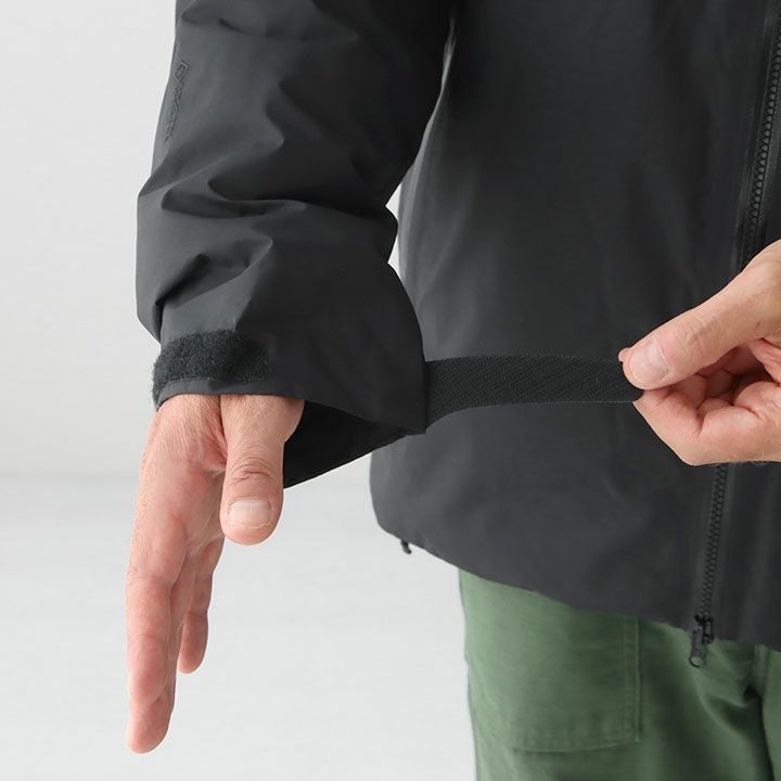 ARC'TERYX アークテリクス｜ベータ インサレーテッド ジャケット