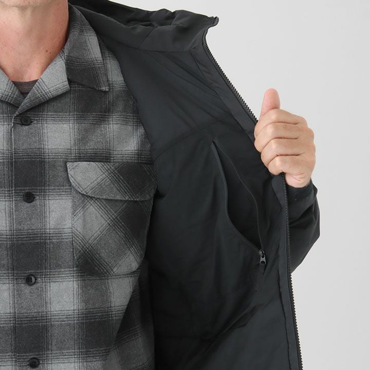 ARC'TERYX アークテリクス｜ベータ インサレーテッド ジャケット