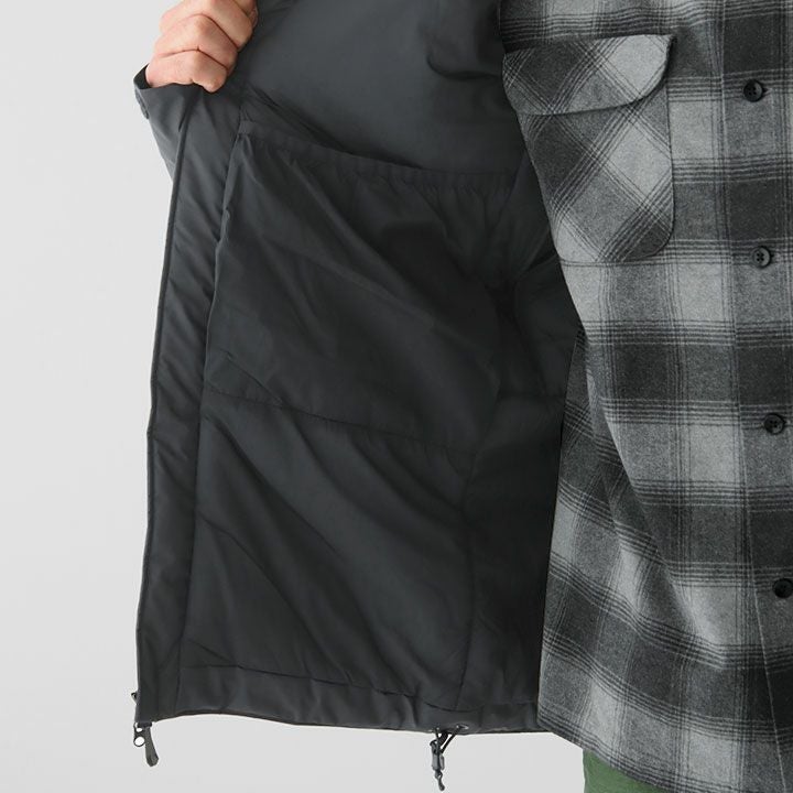ARC'TERYX アークテリクス｜ベータ インサレーテッド ジャケット