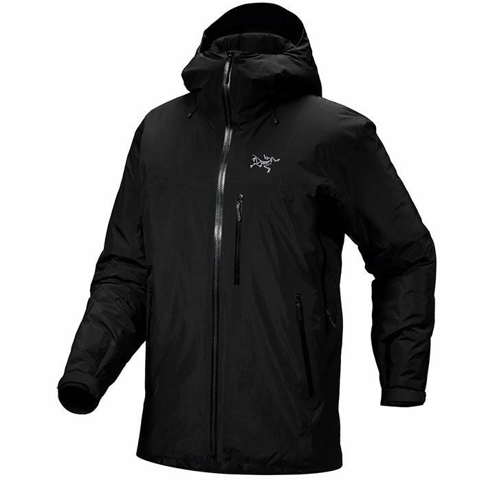 ARC'TERYX アークテリクス ベータダウンインサレーテッドジャケット S Beta Down Insulated Jacket #Black [X00000731503]｜ARC'TERYX – moderate
