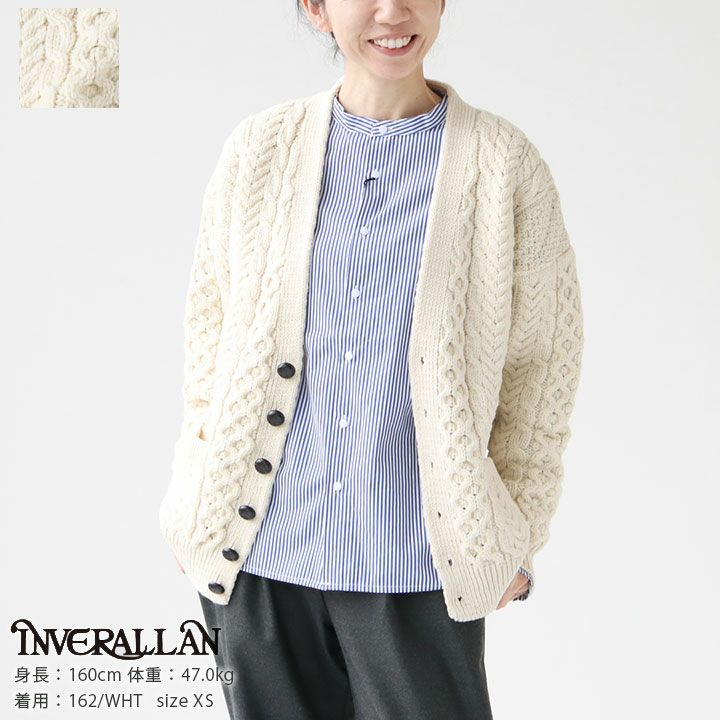 ジャケット・アウター INVERALLAN Inverallan(インバーアラン)の通販｜NEWS<ニューズ>公式オンラインショップ