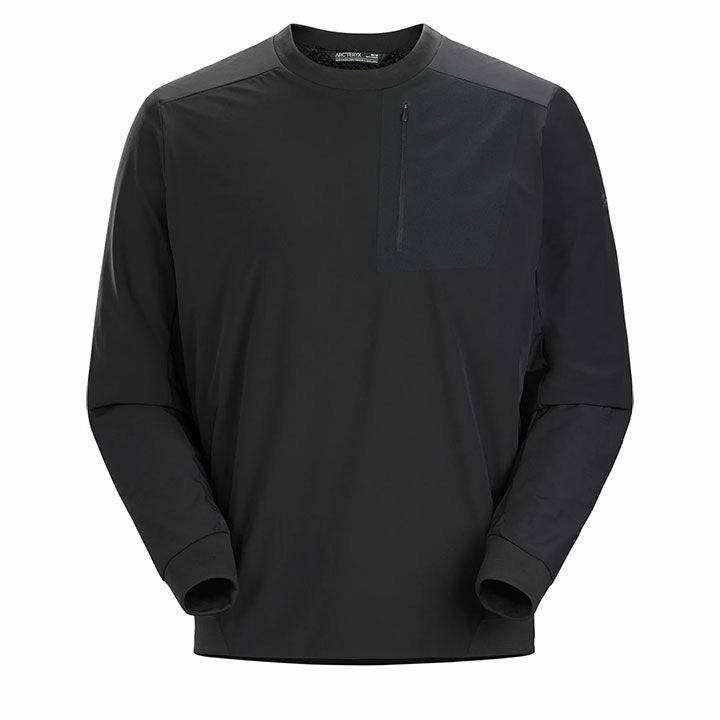 ARC'TERYX(アークテリクス) プロトン クルーネック メンズ(29688)の