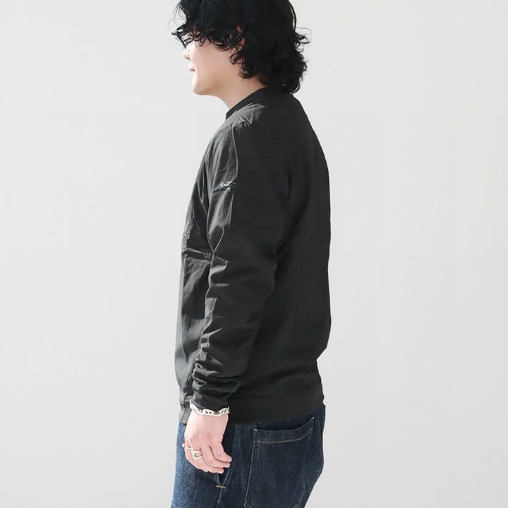 ARC'TERYX(アークテリクス) プロトン クルーネック メンズ(29688)の