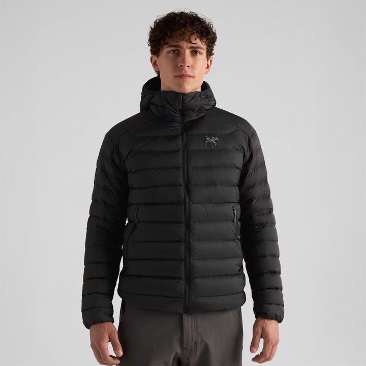 ARC'TERYX アークテリクス｜セリウム フーディ メンズ X10521の通販