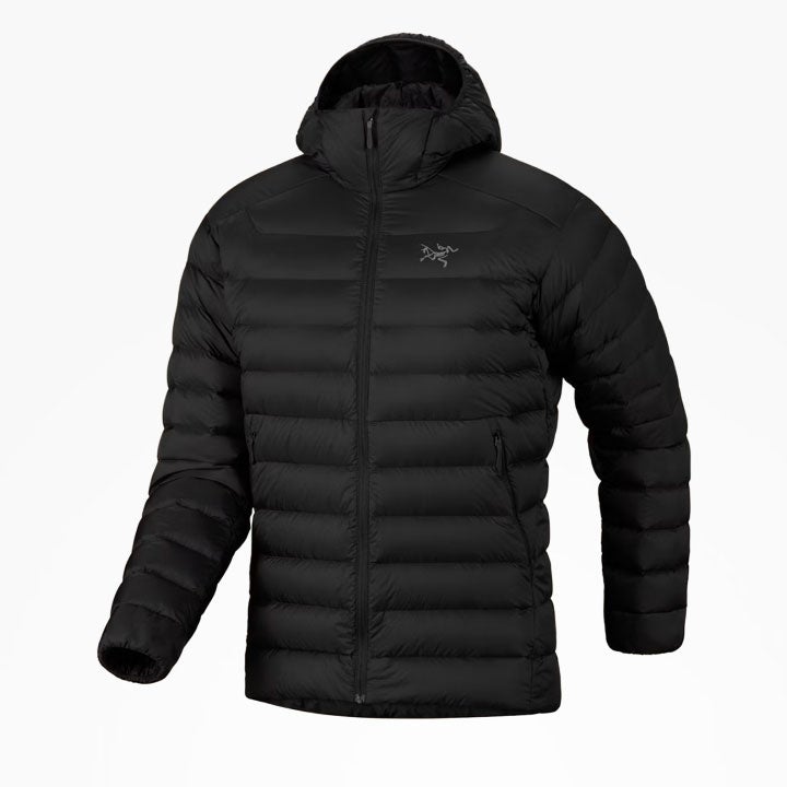 ARC'TERYX アークテリクス｜セリウム フーディ メンズ X10521の通販