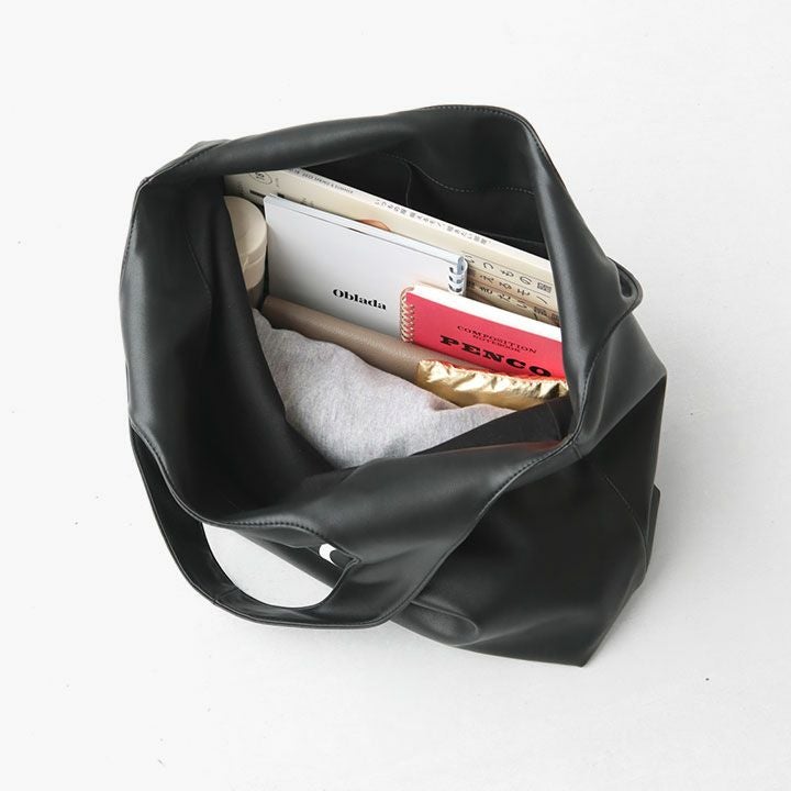 A.P.C.(アーペーセー) NINON トートバッグ(TOTE-NINON)MEN/WOMENの通販