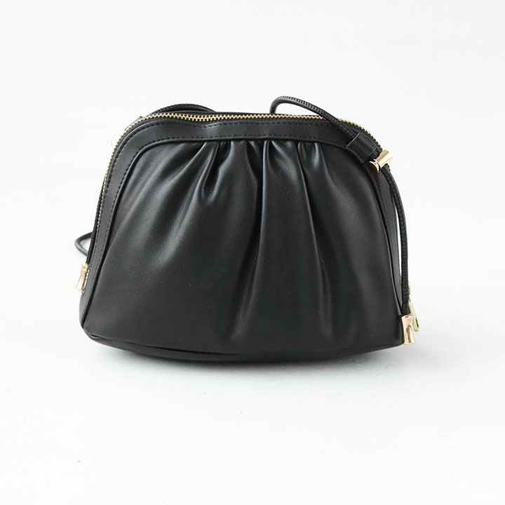 新品　A.P.C.アーペーセー　ニノンスモールドローストリングバッグ　ショルダー A.P.C.(アーペーセー) NINON ドローストリング ショルダーバッグ