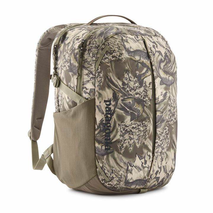 patagonia パタゴニア｜ レフュジオ・デイパック 26L 47913の通販
