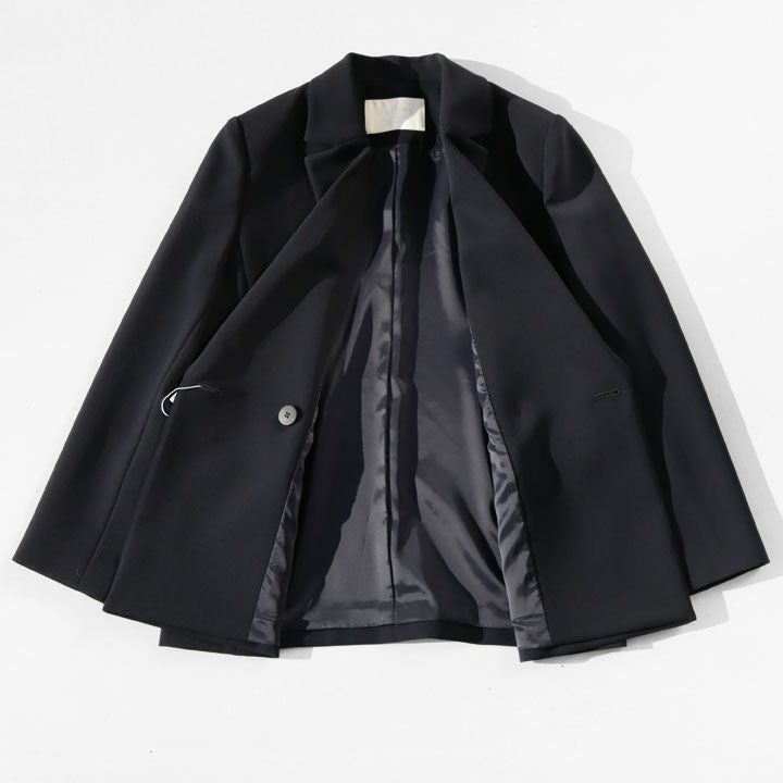 Ballsey(ボールジィ) ドライダブルクロス ダブルブレストジャケット(11