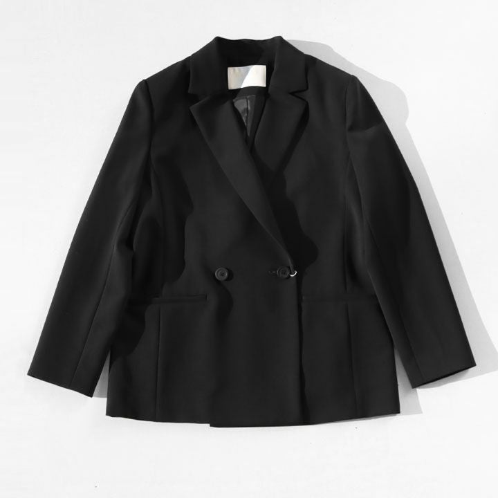 Ballsey(ボールジィ) ドライダブルクロス ダブルブレストジャケット(11 