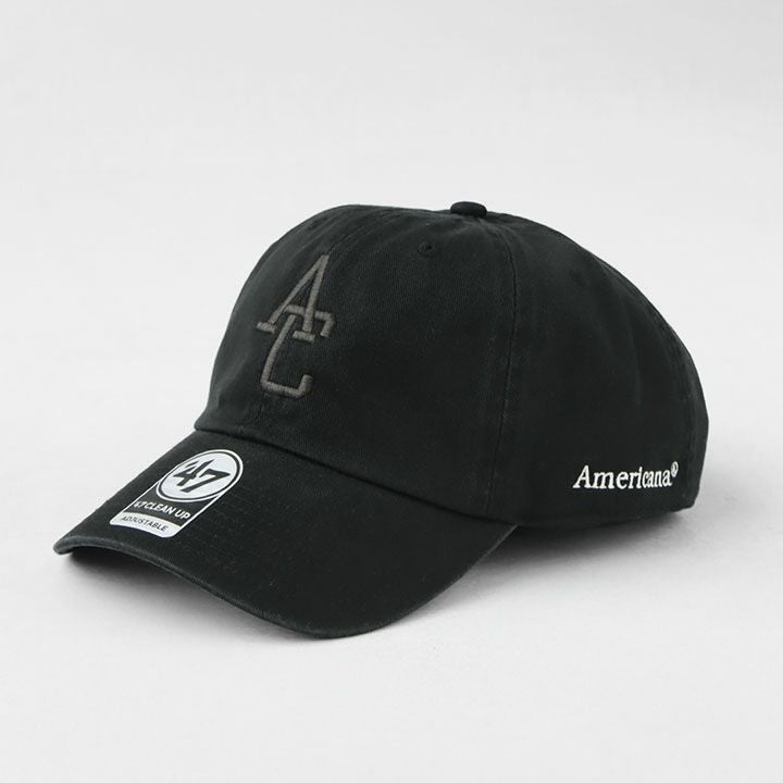 新品 L'Appartement AMERICANA/アメリカーナ CAP Americama CAPアメリカーナ キャップ L'Appartement カテゴリ 【公式通販】