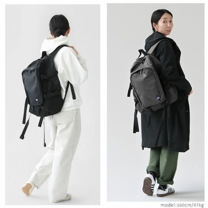 THE NORTH FACE PURPLE LABEL ザ・ノースフェイス パープルレーベル