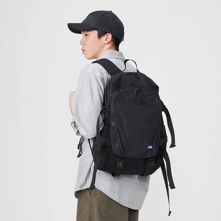 THE NORTH FACE PURPLE LABEL ザ・ノースフェイス パープルレーベル