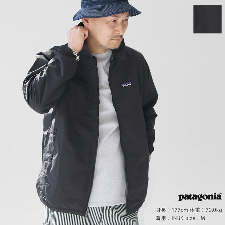 patagonia(パタゴニア) メンズ・バギーズ・ジャケット(28153)の通販