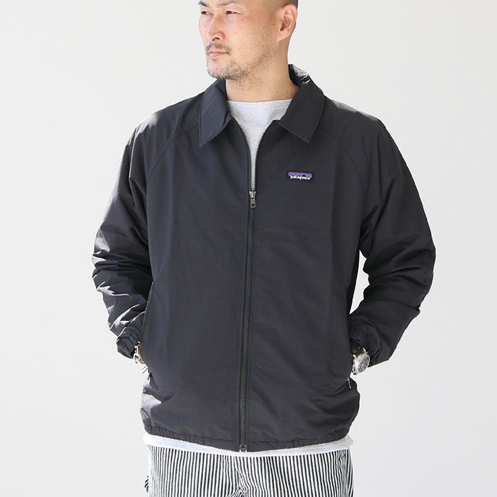 patagonia(パタゴニア) メンズ・バギーズ・ジャケット(28153)の通販
