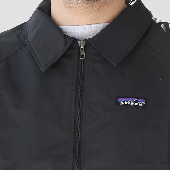patagonia(パタゴニア) メンズ・バギーズ・ジャケット(28153)の通販