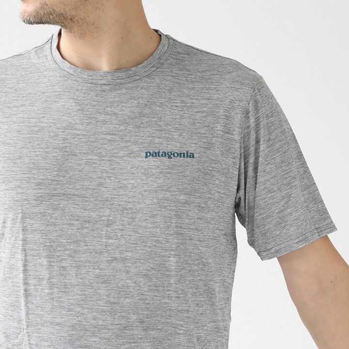 patagonia(パタゴニア) メンズ・キャプリーン・クール・デイリー