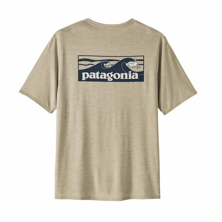 patagonia(パタゴニア) メンズ・キャプリーン・クール・デイリー