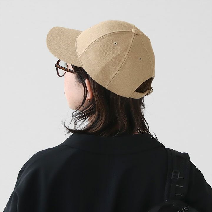 A.P.C.(アーペーセー) Charlie キャスケット(CHARLIE-CASQUET)の通販