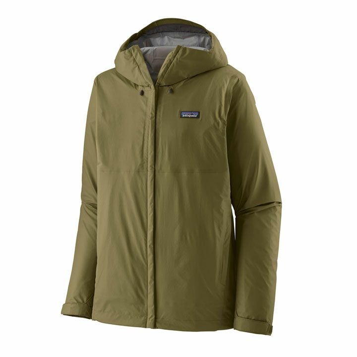 patagonia(パタゴニア) メンズ・トレントシェル3L・ジャケット(85241