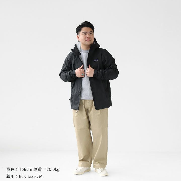 patagonia(パタゴニア) メンズ・トレントシェル3L・ジャケット(85241