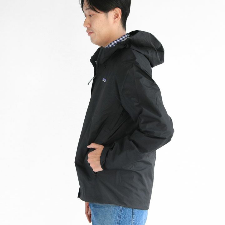 patagonia(パタゴニア) メンズ・トレントシェル3L・ジャケット(85241