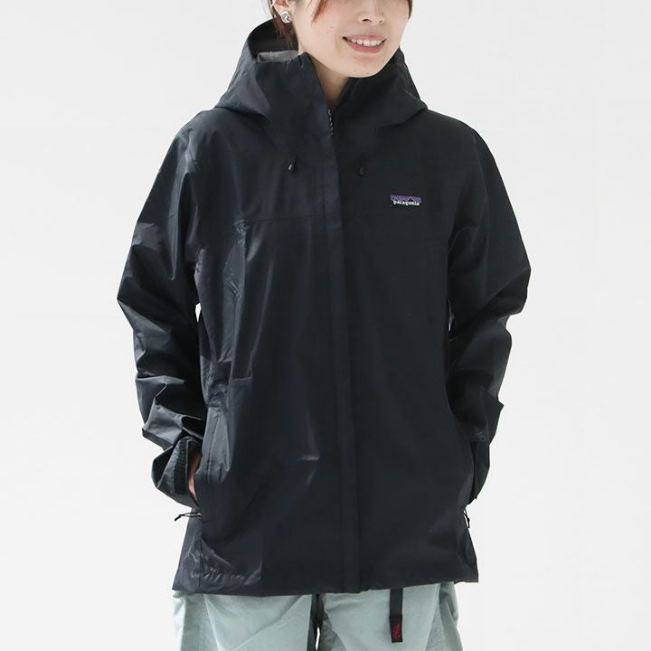 patagonia(パタゴニア) ウィメンズ・トレントシェル3L・ジャケット