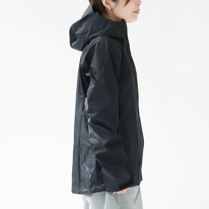 patagonia(パタゴニア) ウィメンズ・トレントシェル3L・ジャケット