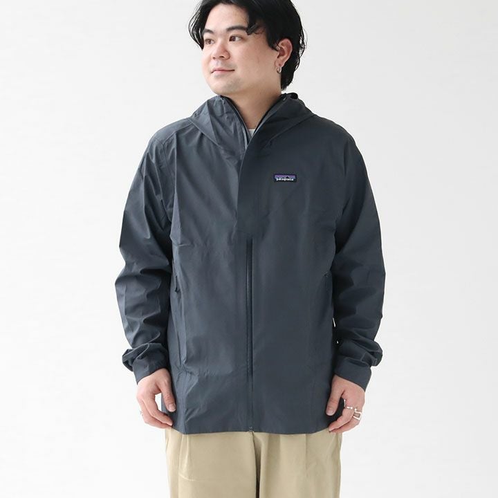 patagonia(パタゴニア) メンズ・スレート・スカイ・ジャケット(85020
