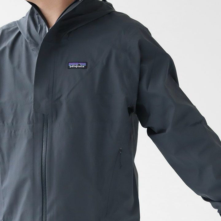 patagonia(パタゴニア) メンズ・スレート・スカイ・ジャケット(85020
