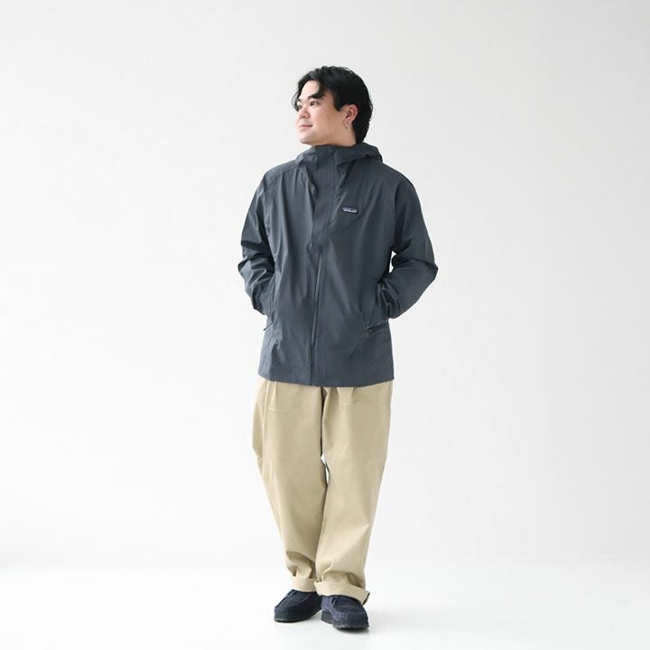 patagonia(パタゴニア) メンズ・スレート・スカイ・ジャケット(85020