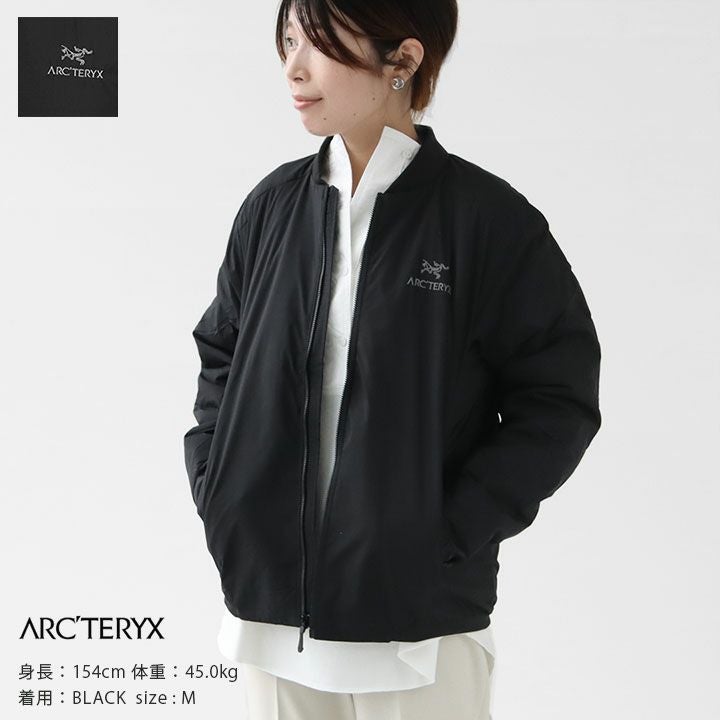 ARC'TERYX マンティス1ブラック アークテリクス 検MAKA ARC'TERYX（アークテリクス） ARC'TERYX Mantis 1 Waist Pack 24K