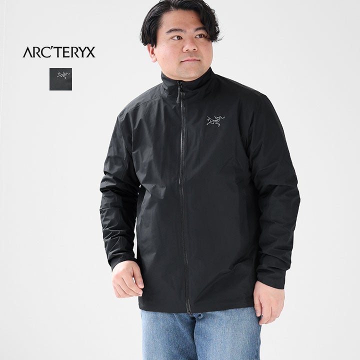 ARC'TERYX アークテリクス｜ソラノ ジャケット メンズ X9650