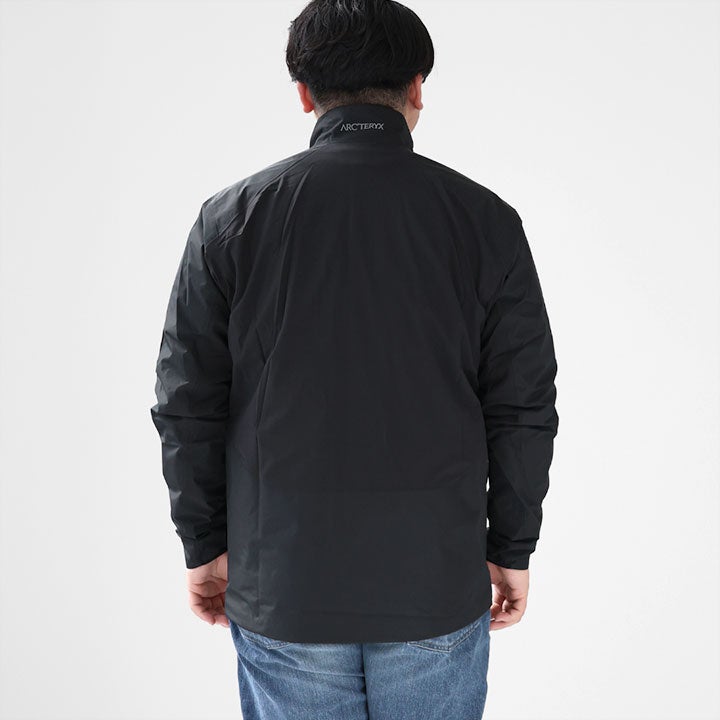 ARC'TERYX アークテリクス｜ソラノ ジャケット メンズ X9650の通販