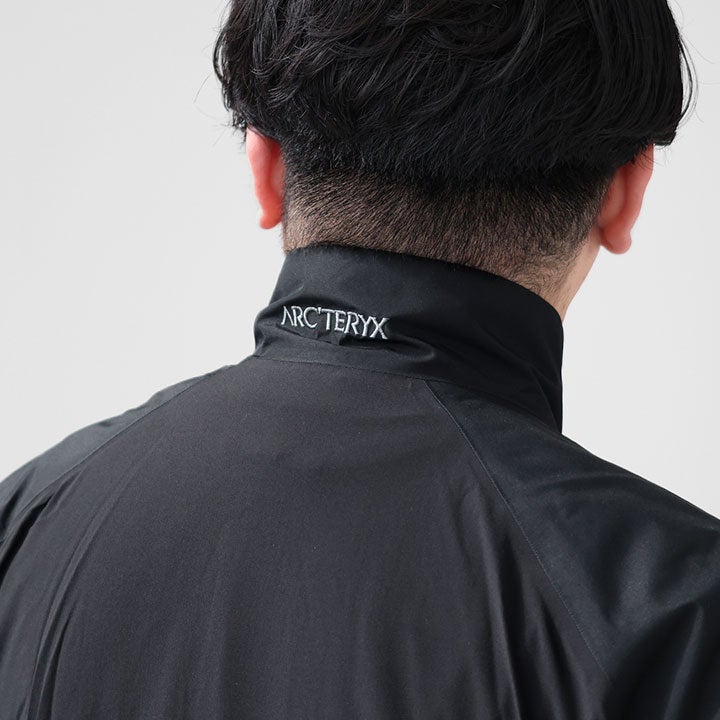 ARC'TERYX アークテリクス｜ソラノ ジャケット メンズ X9650の通販