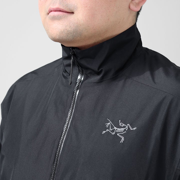 ARC'TERYX アークテリクス｜ソラノ ジャケット メンズ X9650の通販