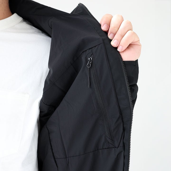 ARC'TERYX アークテリクス｜ソラノ ジャケット メンズ X9650の通販