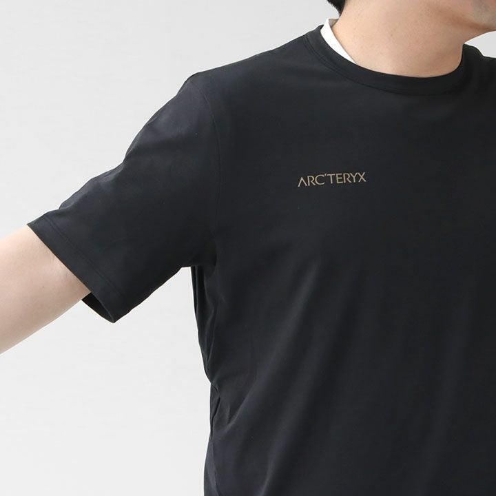 ARC'TERYX(アークテリクス) キャプティブ スプリット Tシャツ メンズ