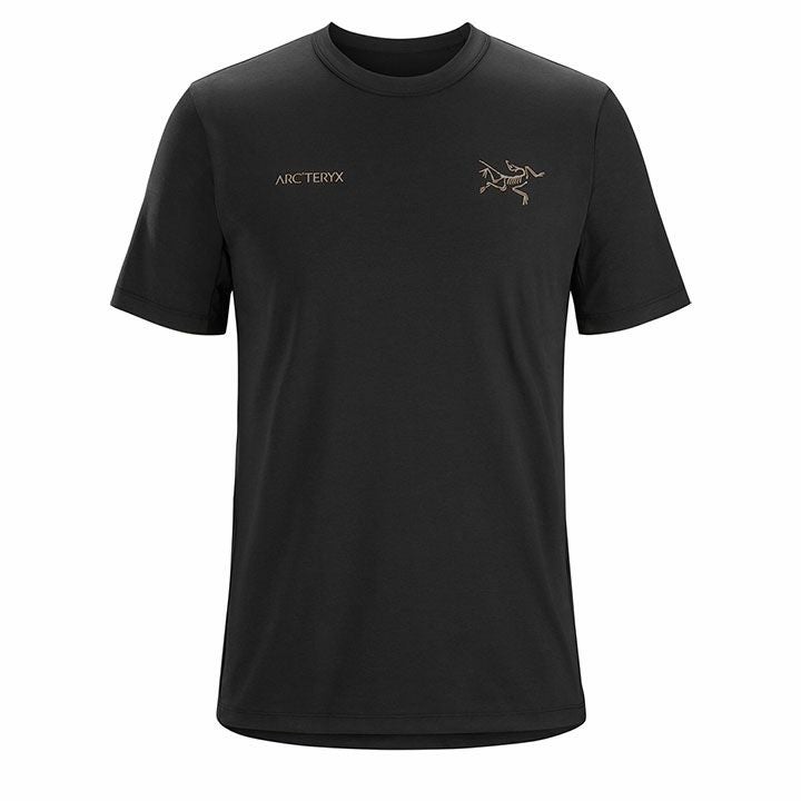 【国内正規品】アークテリクス キャプティブ スプリット Tシャツ メンズ M ARC'TERYX(アークテリクス) キャプティブ スプリット Tシャツ メンズ