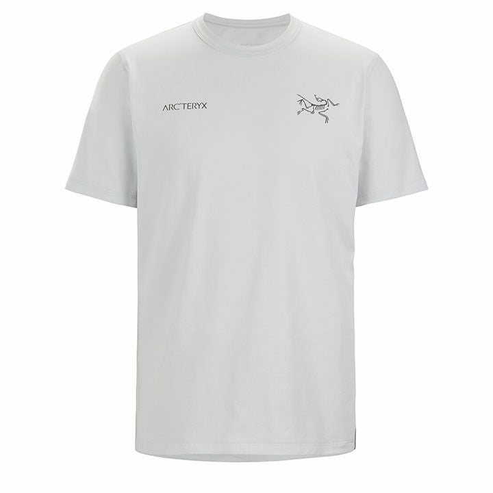 【国内正規品】アークテリクス キャプティブ スプリット Tシャツ メンズ M ARC'TERYX(アークテリクス) キャプティブ スプリット Tシャツ メンズ