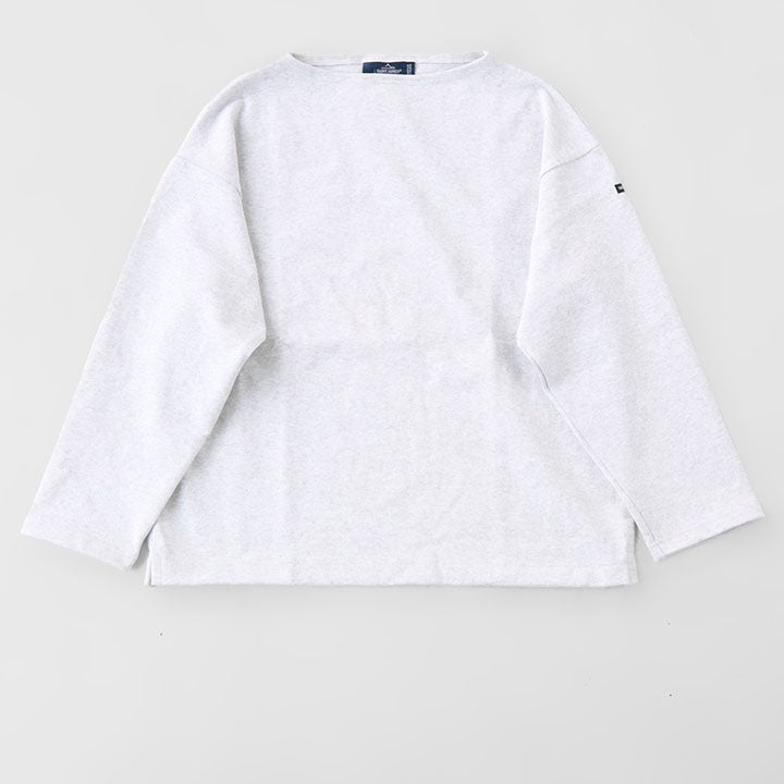 SAINT JAMES セントジェームス | ウエッソン 長袖ドロップショルダー