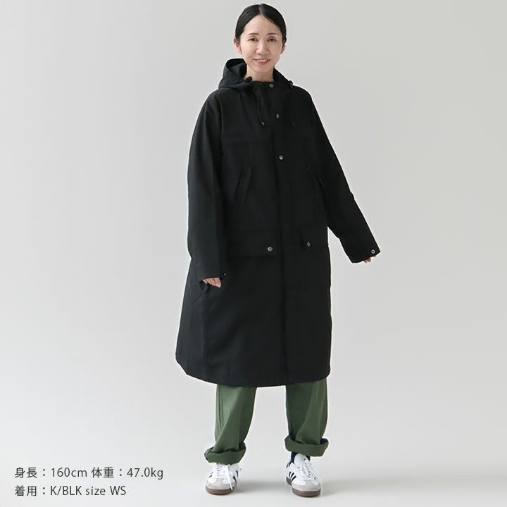 THE NORTH FACE PURPLE LABEL(ザ・ノースフェイス パープルレーベル