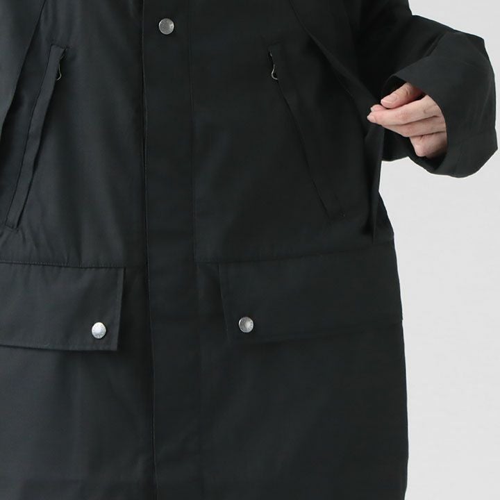 THE NORTH FACE PURPLE LABEL(ザ・ノースフェイス パープルレーベル