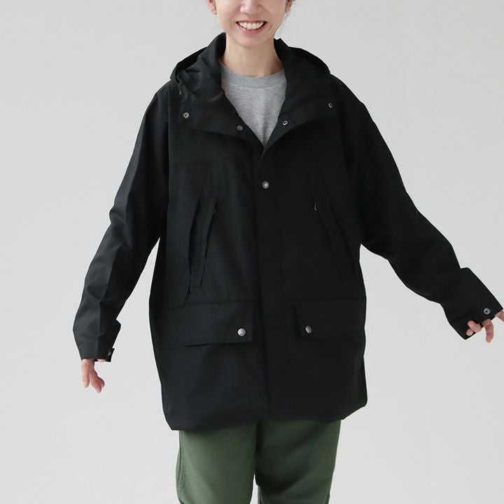 THE NORTH FACE PURPLE LABEL(ザ・ノースフェイス パープルレーベル