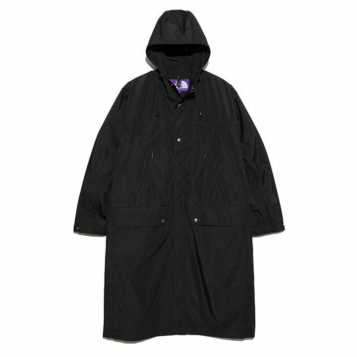 THE NORTH FACE PURPLE LABEL(ザ・ノースフェイス パープルレーベル