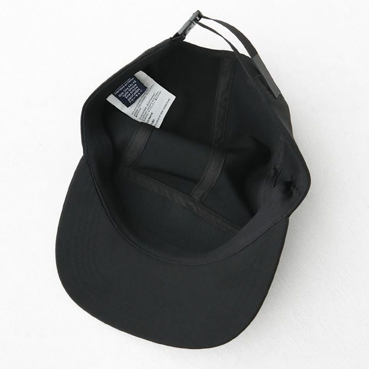 ARC'TERYX(アークテリクス) カリダム 5パネル キャップ(X6984)の通販