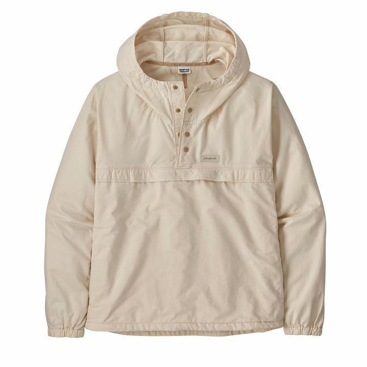 patagonia(パタゴニア) ファンホッガーズ・アノラック(20325)の通販 