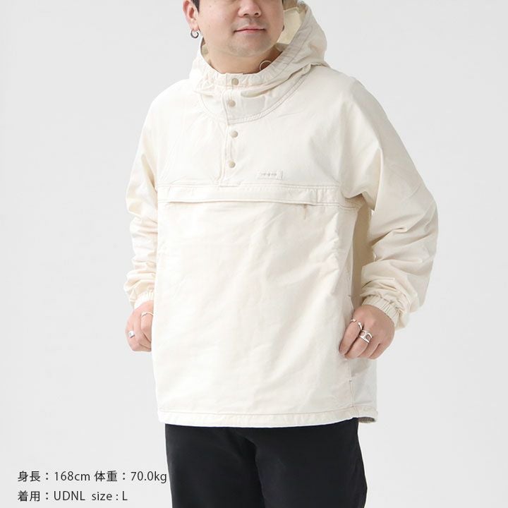 patagonia(パタゴニア) ファンホッガーズ・アノラック(20325)の通販 